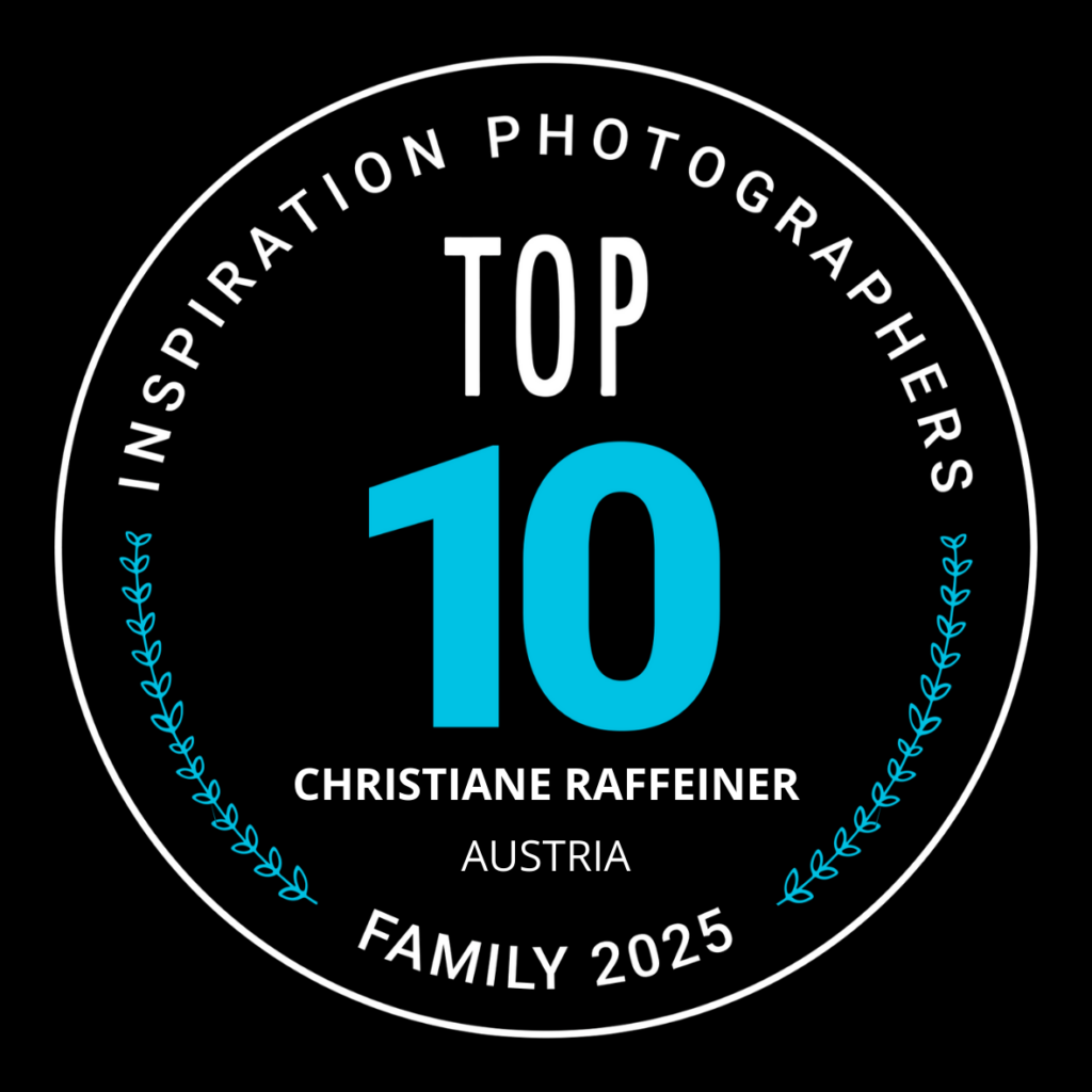 Top 10 Fotografin weltweit ausgezeichnet