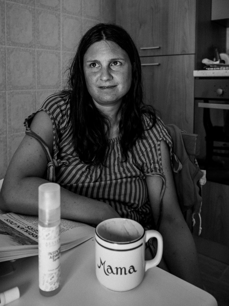 Warum Dokumentarische Familienfotografie so wichtig ist 3 Ehrliche ungestellte Bilder