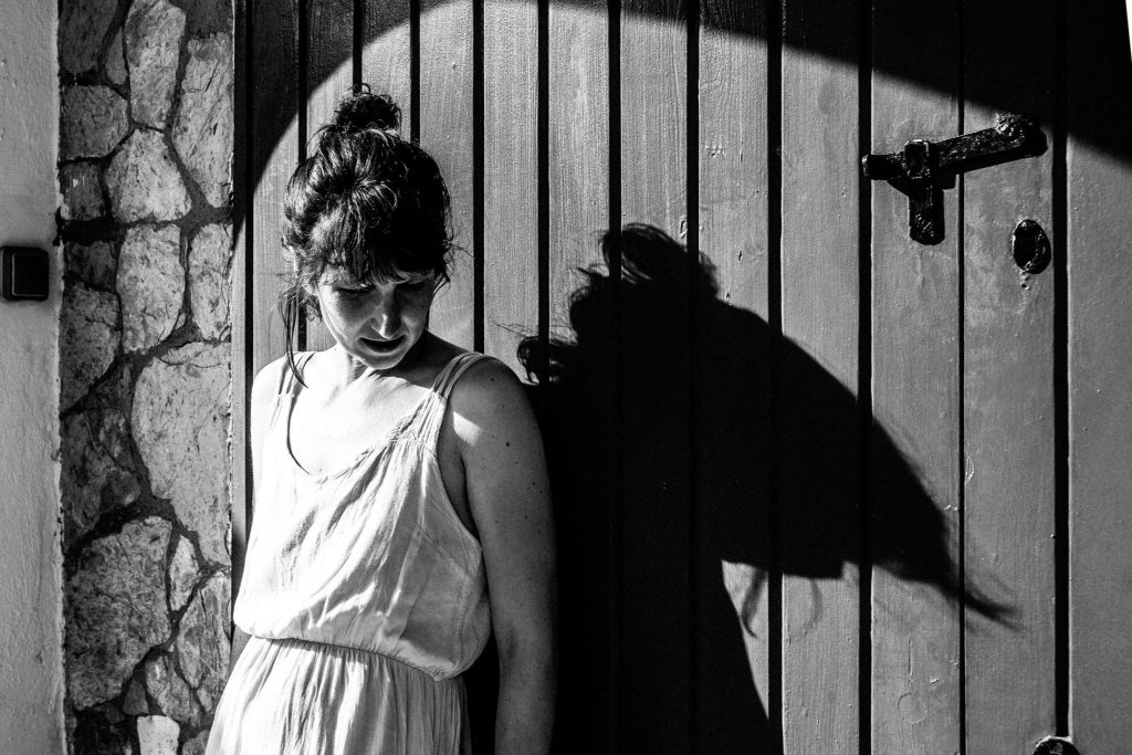 Frauenportraits Dokumentarische Fotografinnen